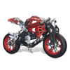 Bild von MECCANO - DUCATI MONSTER 1200S