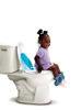 Bild von MEINE ERSTE TOILETTE