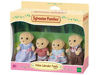 Bild von LABRADOR FAMILIE CREME KARAMELL (5182)
