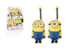 Bild von MINIONS WALKIE-TALKIE