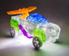 Bild von LASER PEGs – SET 3 IN 1 SCHNELLES FAHRZEUG