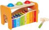 Bild von Banco Delle Palline und Xylophon