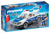 Bild von POLIZEIAUTO