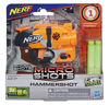 Bild von Nerf Elite Microshots-Pistole (E0489)