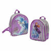 Bild von Frozen 2 - Doppelseitiger Freizeitrucksack