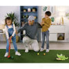 Bild von KOKOSNUSS-GOLFER