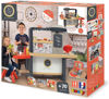 Bild von Chef Corner Restaurant Kitchen mit 70 Zubehörteilen