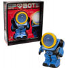 Bild von SPYBOTS SPOTBOT - Wächterroboter mit beweglichem Leuchtfeuer