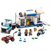Bild von Mobile Kommandozentrale 60139 Lego City