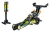Bild von Lego Technic Dragster 42103