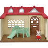 Bild von Raspberry Sylvanian Families Haus 5393