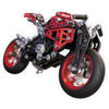 Bild von MECCANO - DUCATI MONSTER 1200S