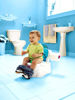Bild von MEINE ERSTE TOILETTE
