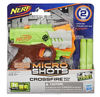 Bild von Nerf Elite Microshots-Pistole (E0489)