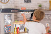 Bild von Chef Corner Restaurant Kitchen mit 70 Zubehörteilen
