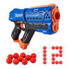 Bild von X-Shot Chaos Meteor Round Blaster