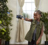 Bild von NERF BLACK PANTHER VIBRANIUM-HANDSCHUH