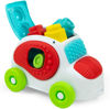 Bild von Soft Clemmy - Sensorisches Auto berühren, entdecken und fahren