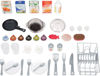 Bild von Tefal French Tocco Bubble XXL Küche mit Blase