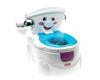 Bild von MEINE ERSTE TOILETTE