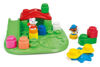 Bild von SPIELPLATZTISCH