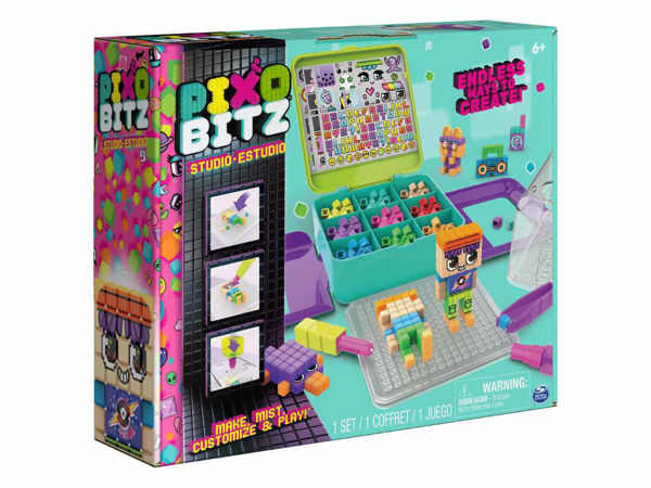 Bild von Pixobitz Studio Kreativspiel