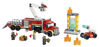 Bild von Feuerleitstelle