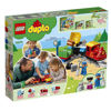 Bild von Lego Duplo Dampfzug