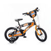 Bild von Kinderfahrrad 14 "BMX 2 Bremsen 145XC Dino Bikes