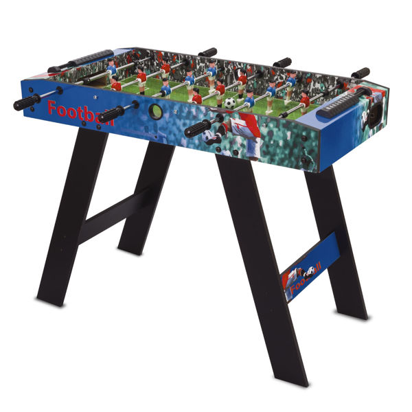 Bild von ERSTE FUSSBALL-TELESKOP-AUKTIONEN