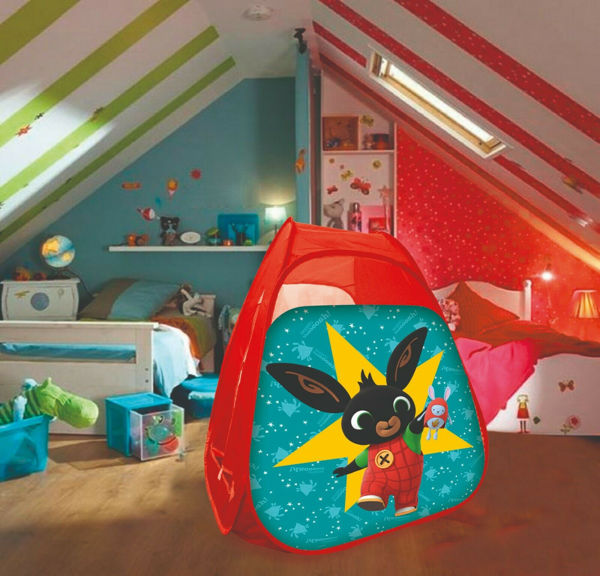 Bild von BING Kinderzelt Pop UP 90 cm