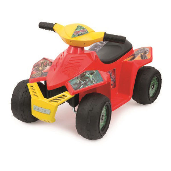 Bild von QUAD GORMITI 6 V