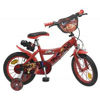 Bild von FAHRRAD 14 "PRODIGIOUS LADY BUG