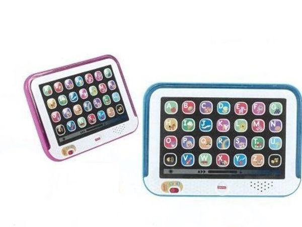 Bild von Smart Stages Tablet blau-pink - zur Auswahl