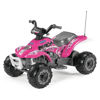 Bild von CORRAL BEARCAT ROSA 6V