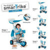 Bild von SMART TRIKE TÜRKIS