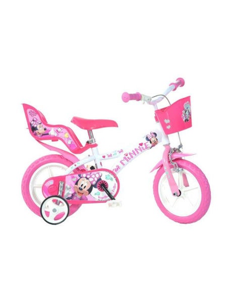 Bild von FAHRRAD "12 MINNIE
