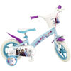Bild von FAHRRAD FROZEN 2 ELSA ANNA OLAF DISNEY 12 "