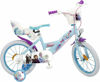 Bild von FAHRRAD FROZEN 2 ELSA ANNA OLAF DISNEY 16 "