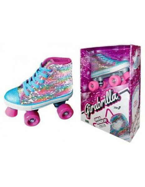 Bild von „GIRABRILLA“ 4-RAD-SKATES 31-32