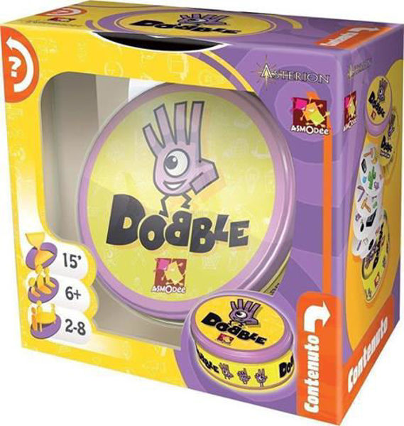 Bild von Dobble - Basis - ITALIENISCH
