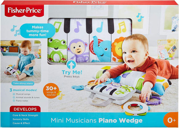 Bild von Sanftes Klavier der kleinen Musikanten