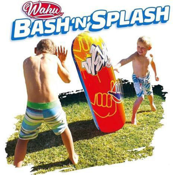 Bild von BASH'N'SPLASH 919042 Hüpfendes Schlauchboot