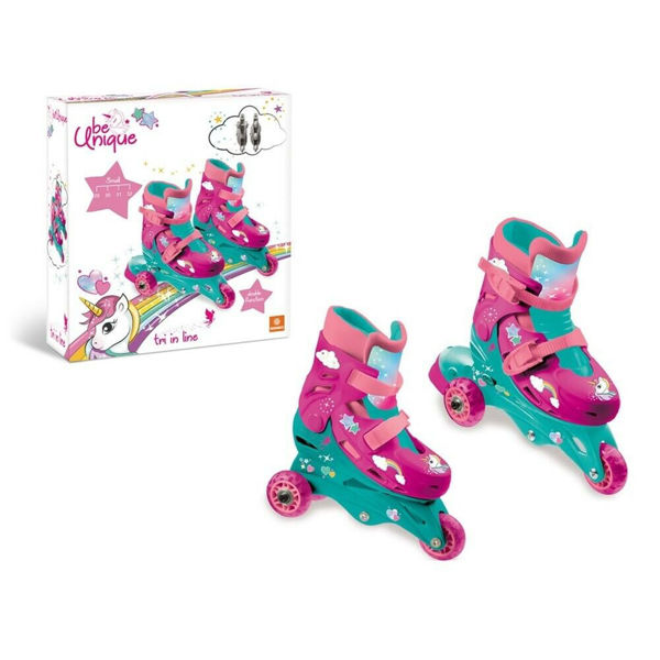 Bild von EINHORN-SKATER 29-32