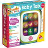 Bild von Babykarotte Tab