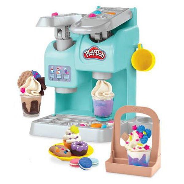 Bild von Play-Doh Die superbunte Cafeteria