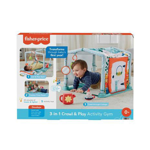 Bild von Home Sweet Home Grow with Me 3-in-1
