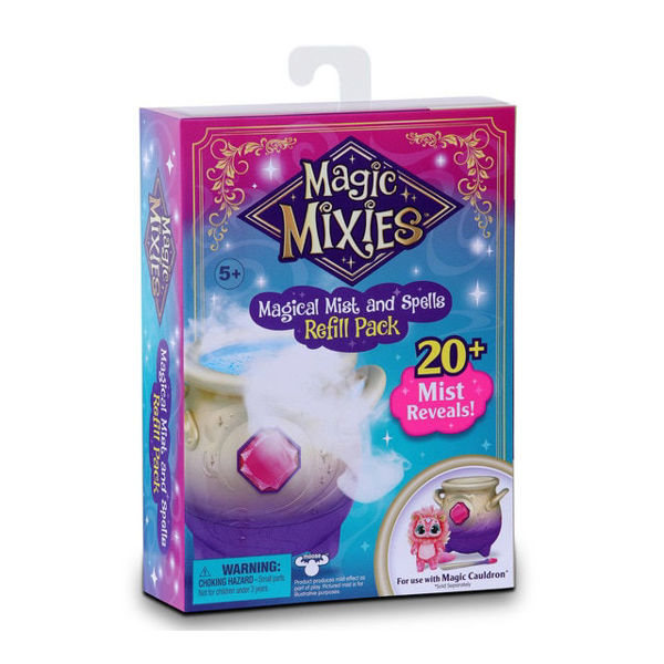Bild von MAGIC MIXIES NACHFÜLLUNG