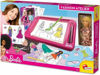 Bild von Barbie Modeatelier mit Puppe