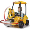 Bild von SUPER DIGGER ELEKTROFAHRZEUG 12V BAGGER